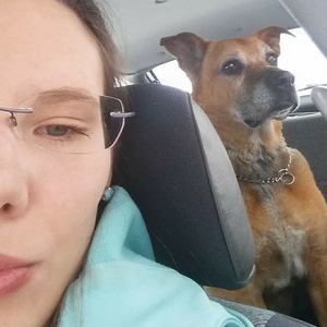 Meet your Posher, Calley